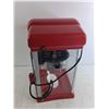 Image 2 : WestBend Popcorn Maker - Powers On, As Is, 18" x 10" x 9", Pickup Only