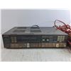 Image 2 : Sony FM/ AM Stereo Receiver - Powers On, As Is, Speaker Wires