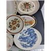 Image 5 : Various Glass & Ceramic Platters