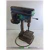 Image 1 : *3 Speed Drill Press 23" x 15" x 7" - Cannot Ship