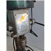 Image 2 : *3 Speed Drill Press 23" x 15" x 7" - Cannot Ship
