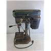 Image 4 : *3 Speed Drill Press 23" x 15" x 7" - Cannot Ship