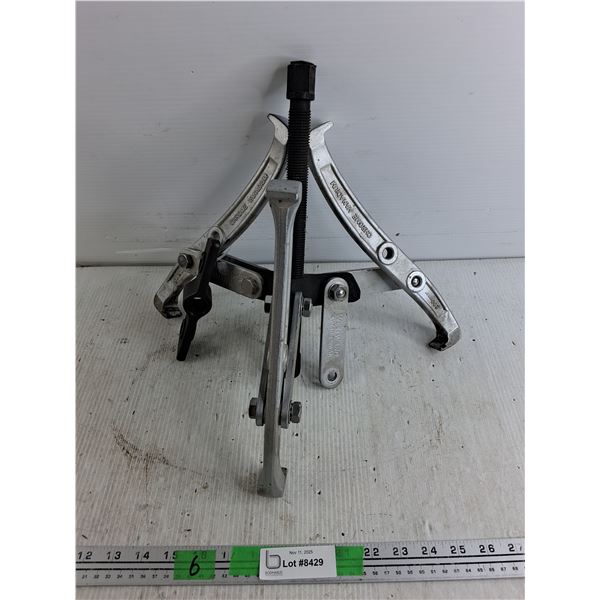 3 Jaw Gear Puller