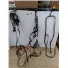 Image 1 : Single Pony Harness, Bridle, Reins