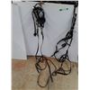 Image 2 : Single Pony Harness, Bridle, Reins