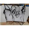 Image 1 : Single Harness, Bridle, Reins