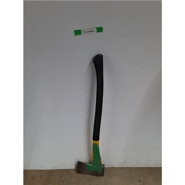 Axe 32", Cannot Ship