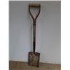 Image 3 : **Shovel, 26" Handsaw - Cannot Ship