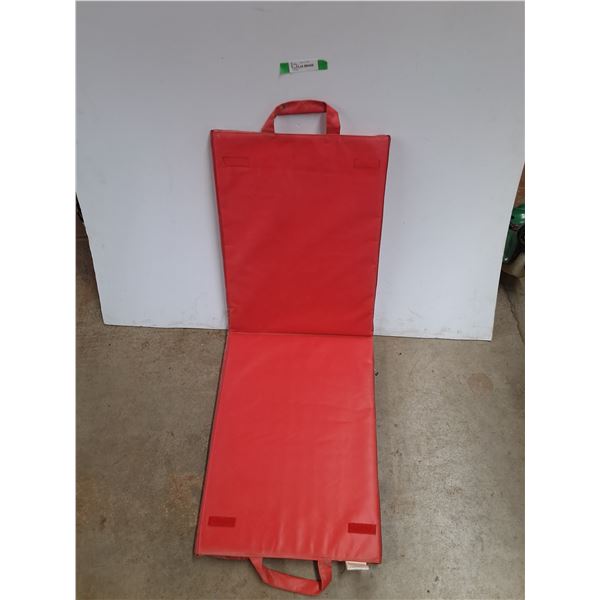 Folding Mat 48" x 18"