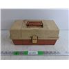 Image 1 : Tackle Box 13" x 6" x 6"