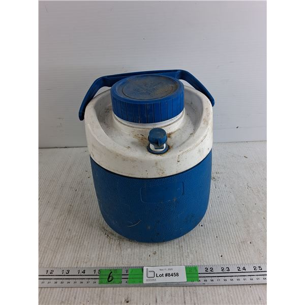 Thermos Cooler 10" x 8"