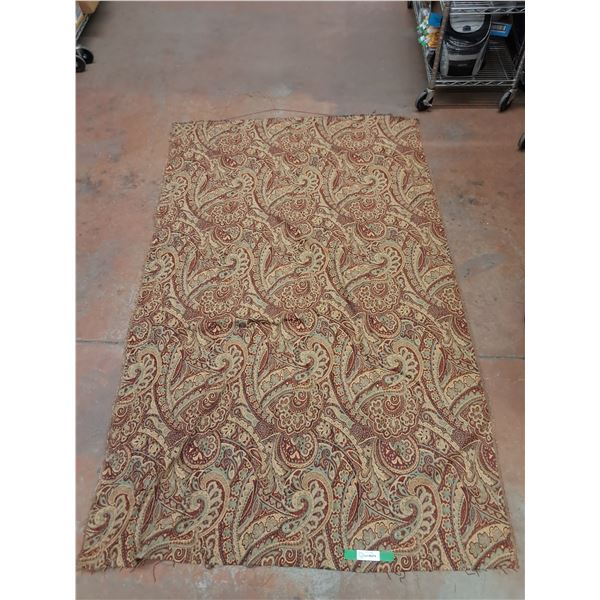 Throw Blanket 84" x 51"