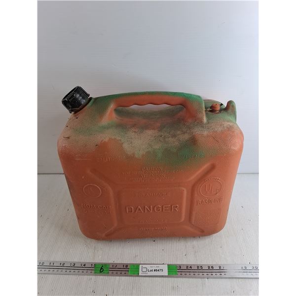 6 US Gal Jerry Can - Pickup Preferred