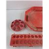 Image 2 : Poultry Feeders - Cannot Ship