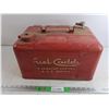 Image 1 : Vintage 6 US Gal Fuel Caddy - Pickup Preferred