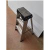 Image 2 : *Folding Step Ladder 25" x 12" x 6"