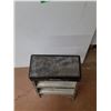 Image 3 : *Folding Step Ladder 25" x 12" x 6"