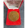 Image 2 : Canadian Pacific Railway Coin - Authenticity Not Guaranteed