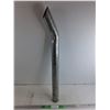 Image 1 : *Tail Pipe - 2 1/2" x 31", Cannot Ship