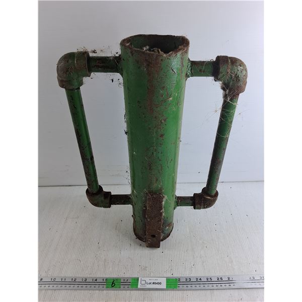 **Post Pounder 3 3/4" x 21" , Cannot Ship