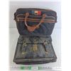 Image 1 : (2) Briefcases 18" x 12" x 4"