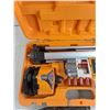 Image 2 : Acculine Laser Level Pro - As Is
