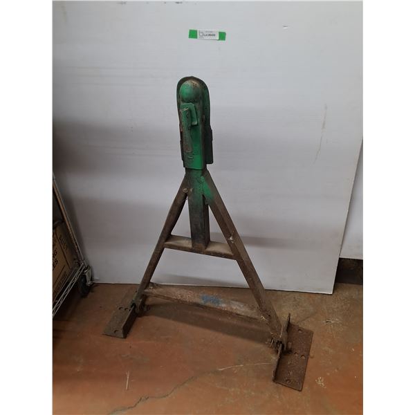 **Heavy Duty Trailer Tongue and Hitch 39", Cannot Ship