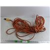 Image 1 : Extension Cord - Approx 29ft, As Is