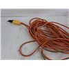 Image 2 : Extension Cord - Approx 29ft, As Is