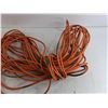 Image 3 : Extension Cord - Approx 29ft, As Is