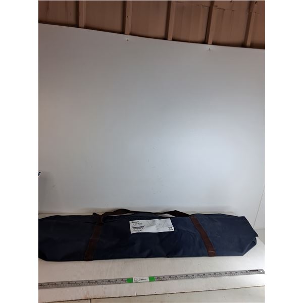 Vivere Hammock Bag ( no contents inside) 47" long