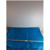Image 1 : ** Blue Tarp 10ftx 10ft