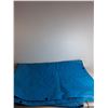 Image 2 : ** Blue Tarp 10ftx 10ft