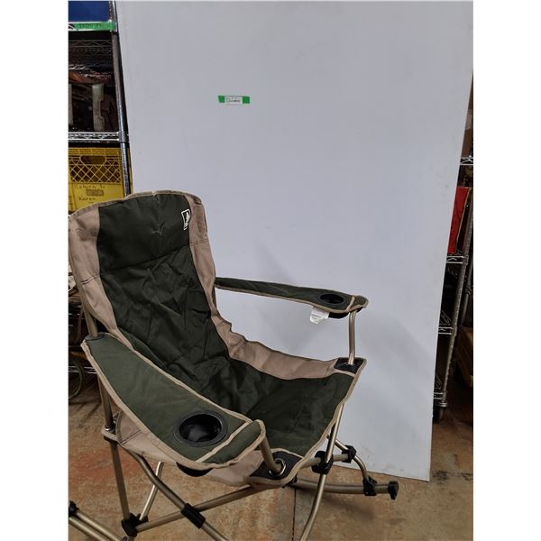 *Rocking Camping Chair