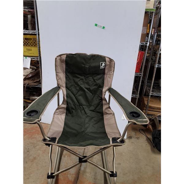 *Rocking Camping Chair