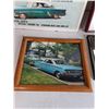 Image 4 : Car Posters and Picture Frames up to 18x24"