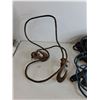 Image 4 : **Various Extension Cords and (2) Bungee Cords