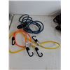 Image 5 : **Various Extension Cords and (2) Bungee Cords
