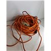 Image 7 : **Various Extension Cords and (2) Bungee Cords