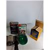 Image 4 : Brita Jug & Filter, Degreaser, Reflector Bulb, Mini Box, Misc