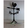 Image 1 : Rooster Weathervane
