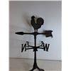 Image 2 : Rooster Weathervane