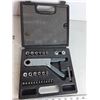 Image 3 : Cord Reel,  Power Wrench Socket Hand Ratchet Tool Set Kit