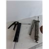 Image 2 : (2) Caulking Guns, (2) Trailer Jacks