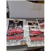 Image 2 : Saskatoon Draggins Car Show Posters 2015