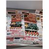 Image 3 : Saskatoon  Draggins Car Show Posters, 1st and 50th