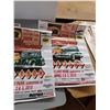 Image 4 : Saskatoon  Draggins Car Show Posters, 1st and 50th