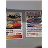 Image 2 : Saskatoon Superrun Posters & Draggins Car Show Posters