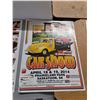 Image 4 : Saskatoon Draggins Car Show Posters
