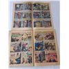 Image 4 : (4) Vintage Comics- Marvel, Charlton, Dell, Classics Illustrated